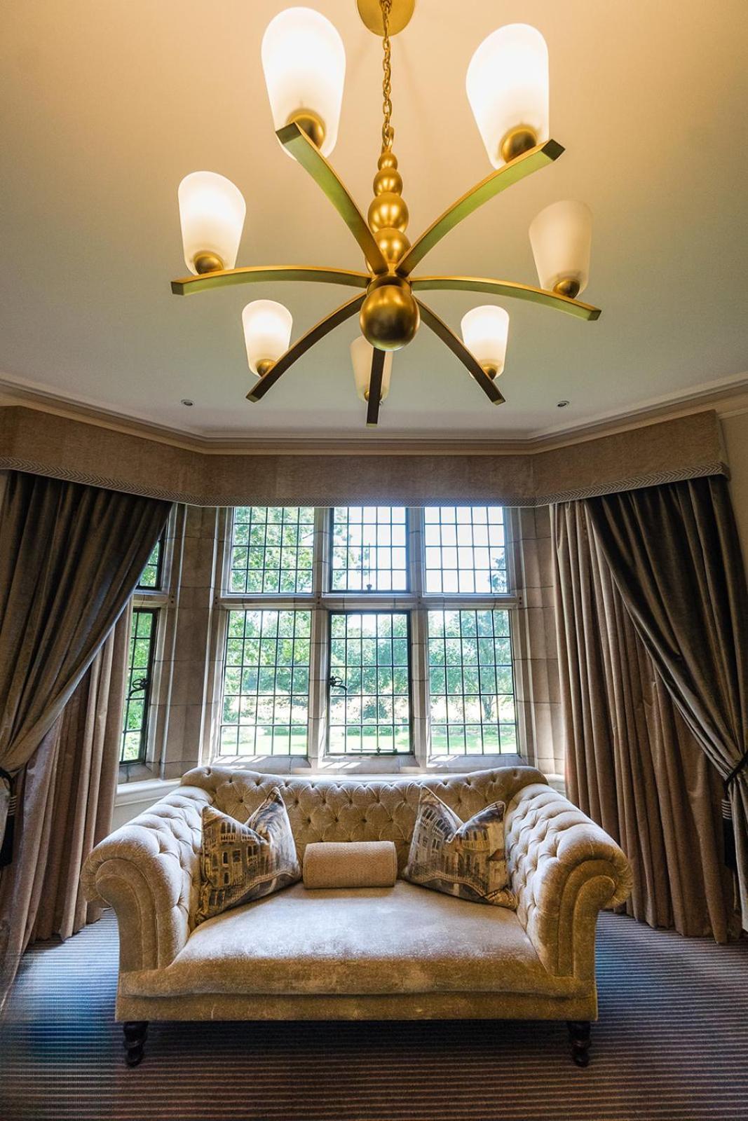 Moxhull Hall Sutton Coldfield Ngoại thất bức ảnh