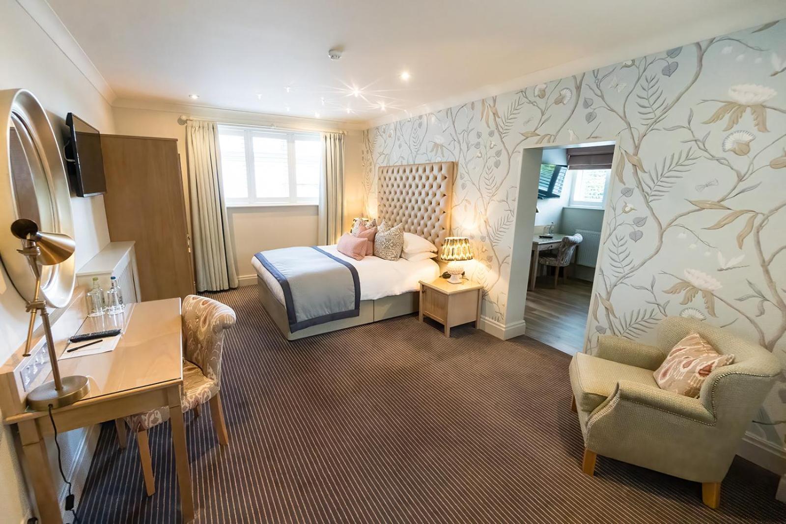 Moxhull Hall Sutton Coldfield Ngoại thất bức ảnh