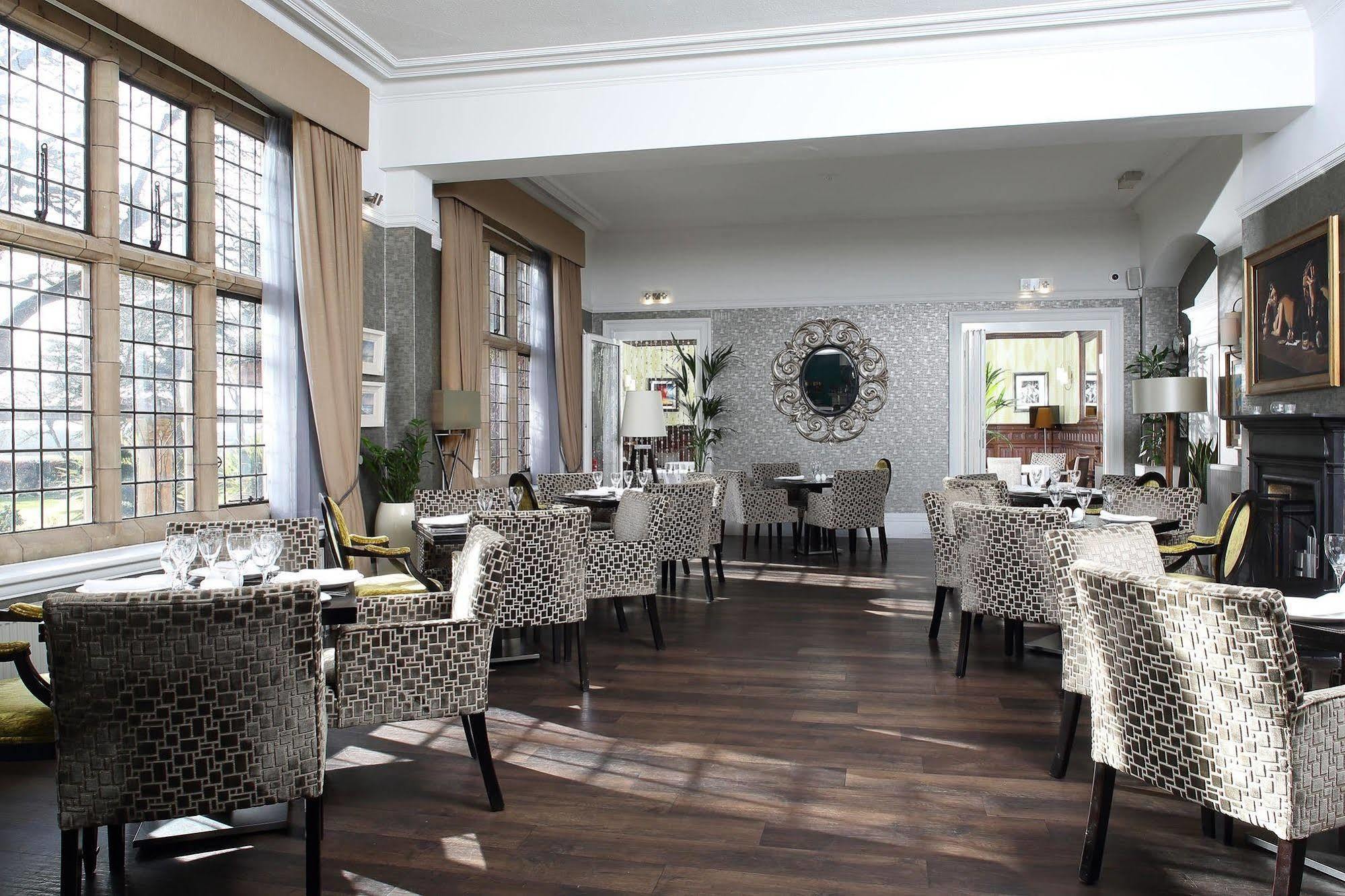 Moxhull Hall Sutton Coldfield Ngoại thất bức ảnh