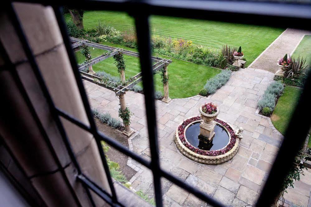 Moxhull Hall Sutton Coldfield Ngoại thất bức ảnh
